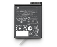 DJI Osmo Action Extreme Battery Plus (1950 mAh) - 1281195 - zdjęcie 3